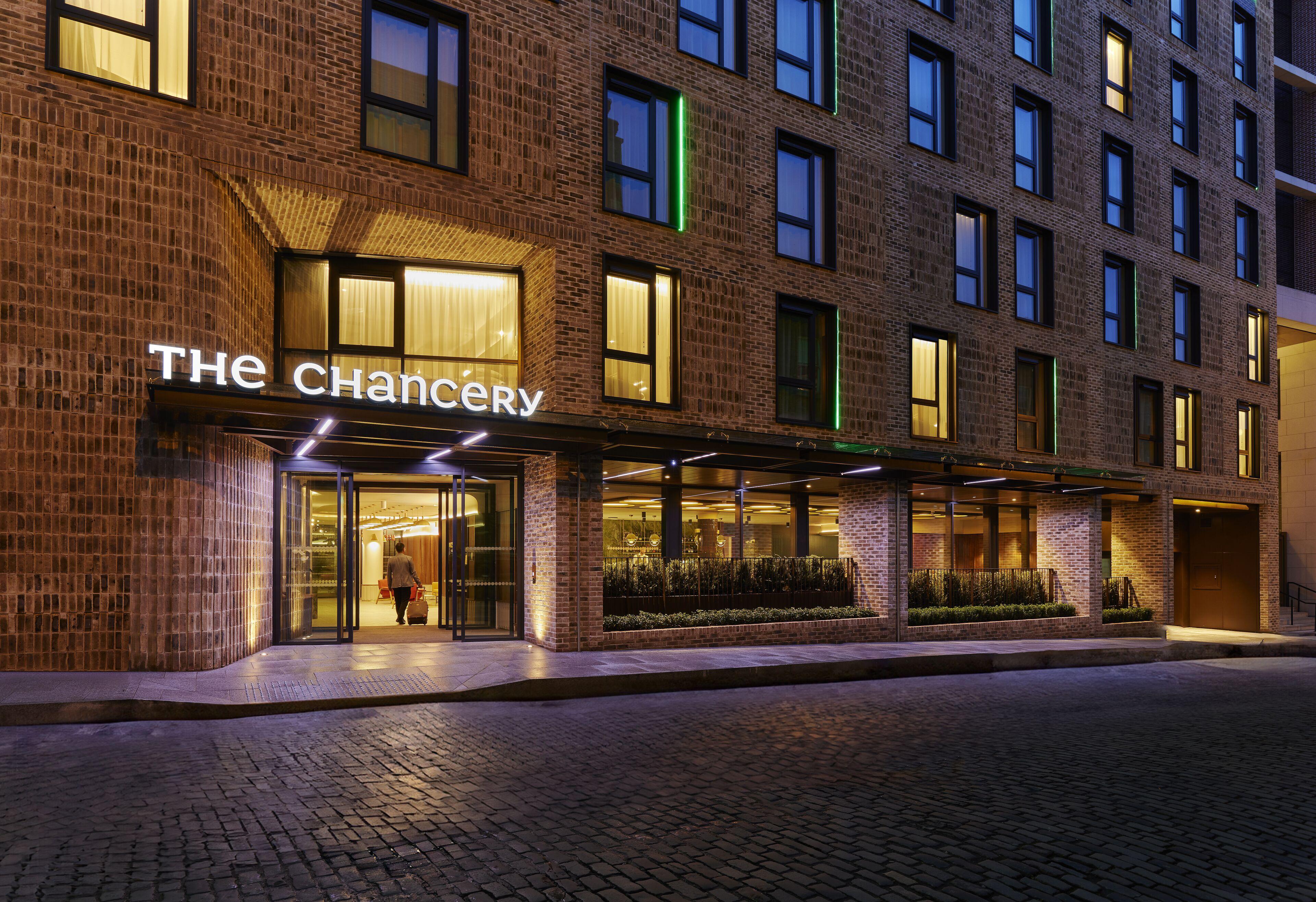 The Chancery Hotel — Photos 2
