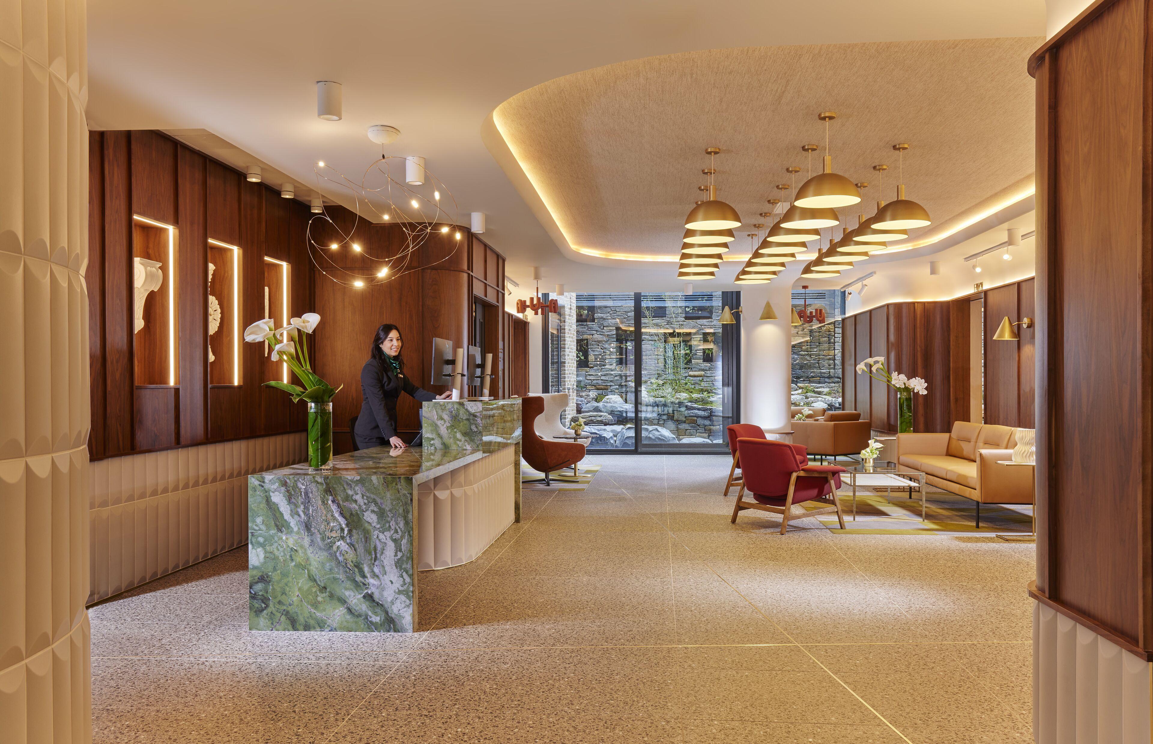 The Chancery Hotel — Photos 3